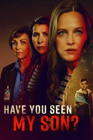 Have You Seen My Son? Online em HD