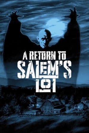 Os Vampiros de Salem, o Retorno Online em HD