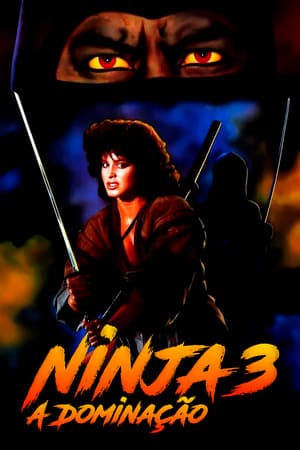 Ninja 3: A Dominação Online em HD