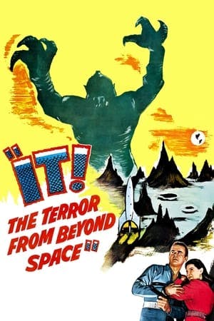 It! The Terror from Beyond Space Online em HD