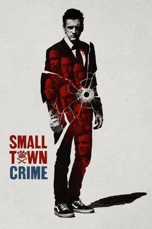 Small Town Crime Online em HD