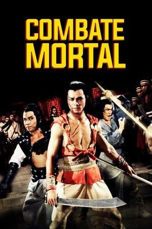 Combate Mortal Online em HD