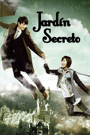 Jardim Secreto Online em HD