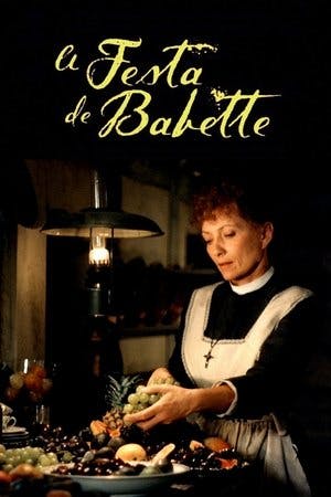 A Festa de Babette Online em HD