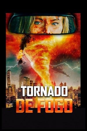 Tornado de Fogo Online em HD