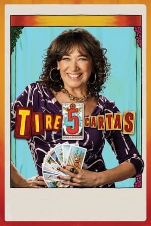 Tire 5 Cartas Online em HD