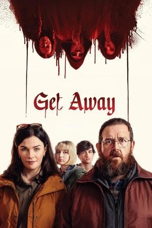 Get Away Online em HD