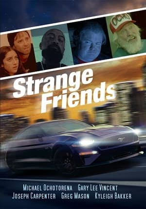 Strange Friends Online em HD