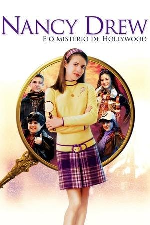 Nancy Drew e o Mistério de Hollywood Online em HD