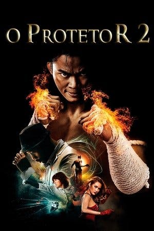 O Protetor 2 Online em HD
