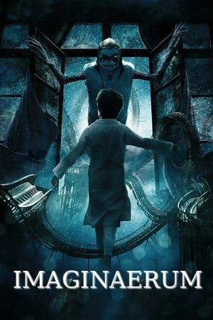 Imaginaerum Online em HD