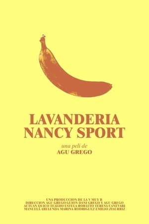 Lavandería Nancy Sport Online em HD