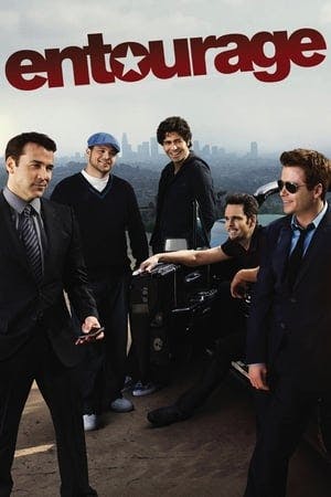 Entourage Online em HD