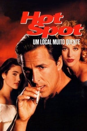 Hot Spot – Um Local Muito Quente Online em HD