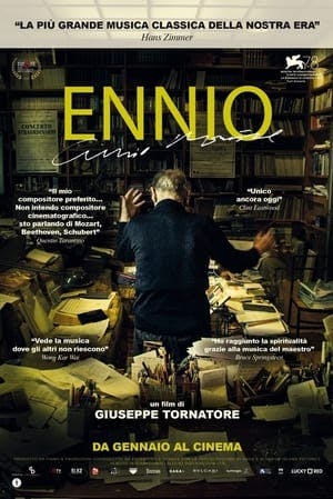 Ennio Online em HD