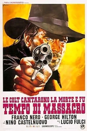 Tempo de Massacre Online em HD
