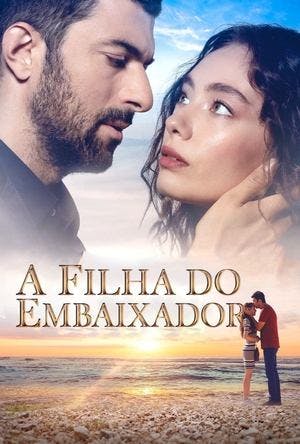 A Filha do Embaixador Online em HD