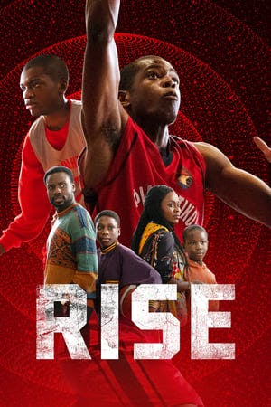 Rise Online em HD
