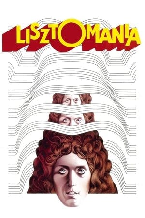 Lisztomania Online em HD