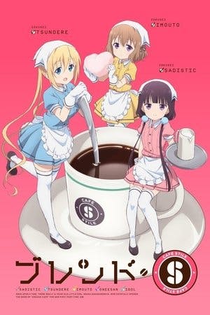 Blend S Online em HD