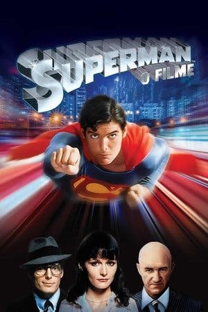 Superman: O Filme Online em HD