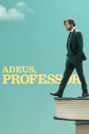 Adeus, Professor Online em HD