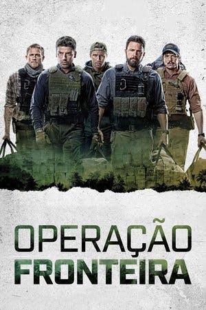 Operação Fronteira Online em HD
