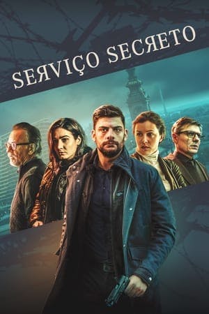 Serviço Secreto Online em HD