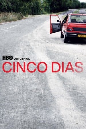 Cinco Dias Online em HD