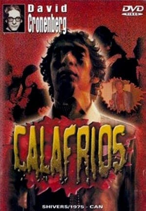 Calafrios Online em HD