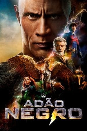 Adão Negro Online em HD