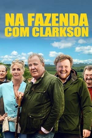 Na Fazenda com Jeremy Clarkson Online em HD