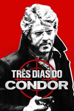 Três Dias do Condor Online em HD