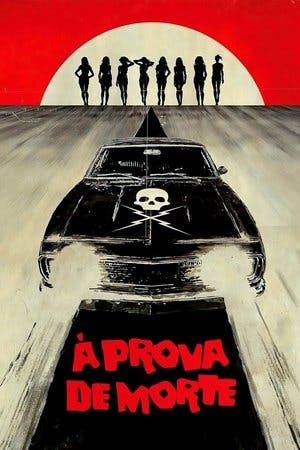 À Prova de Morte Online em HD