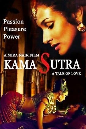 Kama Sutra – Um Conto de Amor Online em HD