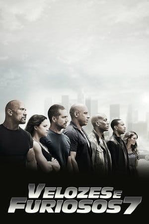 Velozes & Furiosos 7 Online em HD