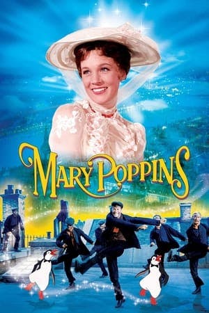 Mary Poppins Online em HD