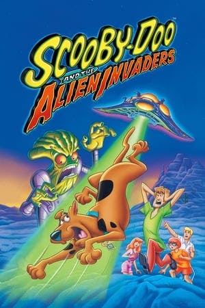 Scooby-Doo e os Invasores Alienígenas Online em HD