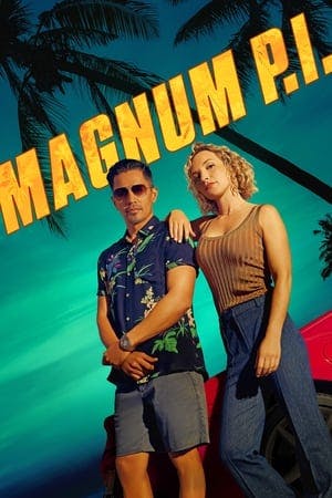 Magnum P.I. Online em HD