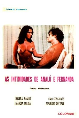 As Intimidades de Analu e Fernanda Online em HD