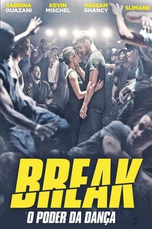 Break O Poder da Dança Online em HD