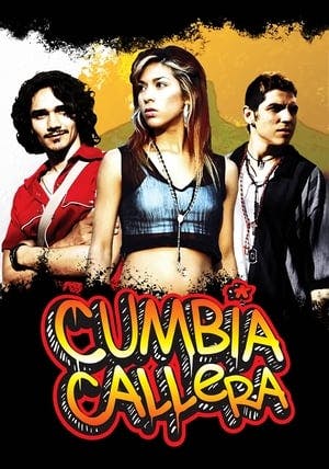 Cumbia Callera Online em HD