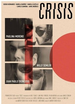 Crisis Online em HD
