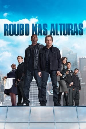 Roubo nas Alturas Online em HD