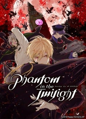Phantom in the Twilight Online em HD