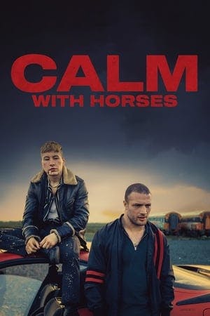 Calm with Horses Online em HD