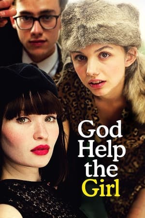 God Help the Girl Online em HD