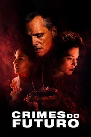 Crimes do Futuro Online em HD