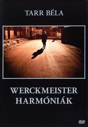 As Harmonias de Werckmeister Online em HD