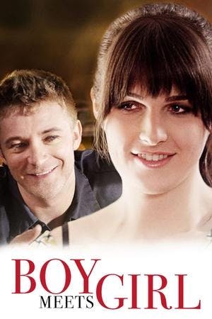 Boy Meets Girl Online em HD